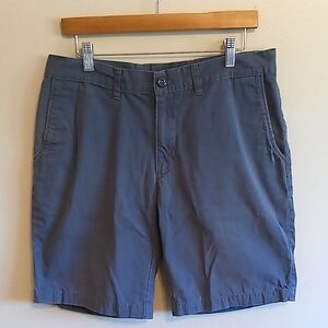 Patagonia Mens Organic Cotton All Wear Shorts 10" Size 33